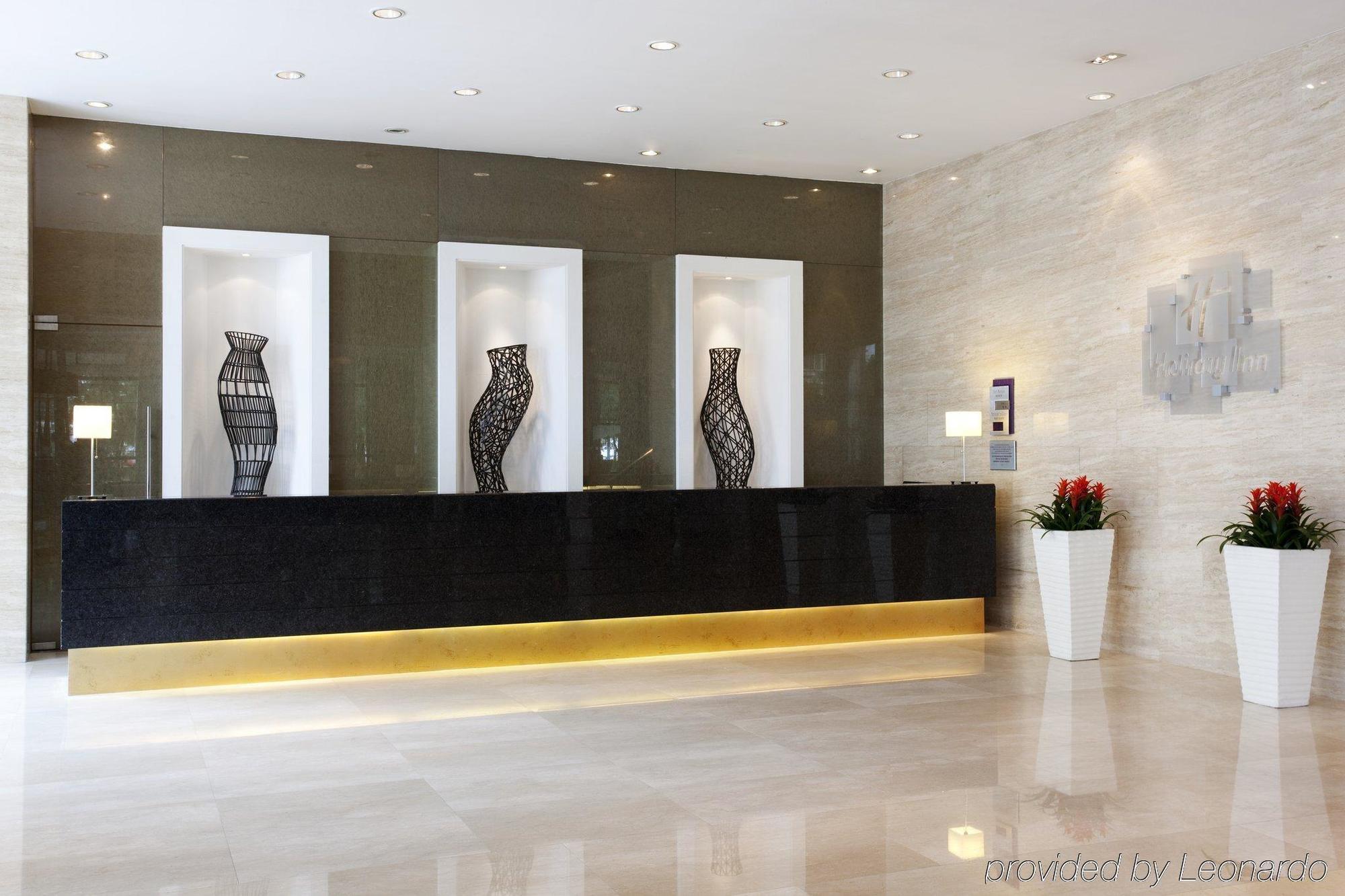 Holiday Inn Central Plaza Pequim Interior foto